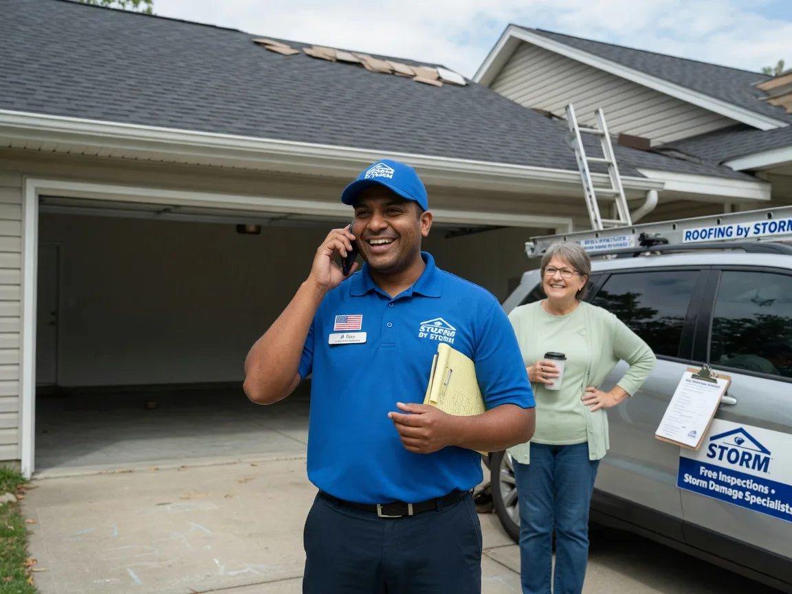 Roof Repair Near Me Conover, WI FAQs