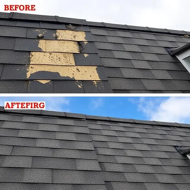 Roof Repair Near Me in Conover, WI near me